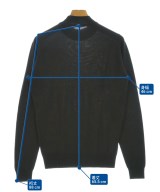 JOHN SMEDLEY（ジョンスメドレー）ニット・セーター 茶 サイズ:-(M位) メンズ/2200675375146