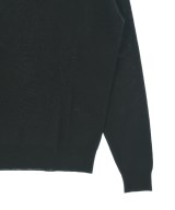JOHN SMEDLEY（ジョンスメドレー）ニット・セーター 黒 サイズ:M メンズ/2200675375160