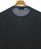 JOHN SMEDLEY（ジョンスメドレー）ニット・セーター 黒 サイズ:M メンズ/2200675375160