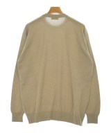 JOHN SMEDLEY（ジョンスメドレー）ニット・セーター ベージュ サイズ:L メンズ/2200677395036