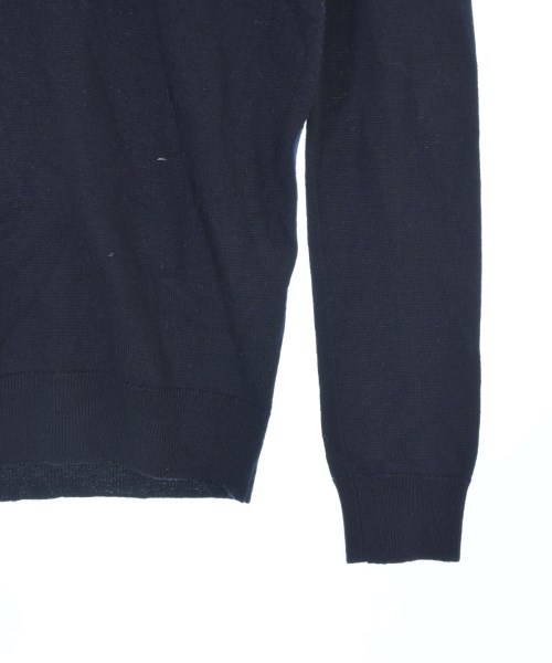 JOHN SMEDLEY（ジョンスメドレー）ニット・セーター 紺 サイズ:S レディース/2200676611090