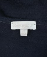 JOHN SMEDLEY（ジョンスメドレー）ニット・セーター 紺 サイズ:S レディース/2200676611090