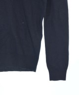 JOHN SMEDLEY（ジョンスメドレー）ニット・セーター 紺 サイズ:S レディース/2200676611090