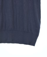JOHN SMEDLEY（ジョンスメドレー）ニット・セーター 紺 サイズ:S レディース/2200676611106