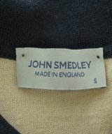 JOHN SMEDLEY（ジョンスメドレー）ニット・セーター ベージュ サイズ:S レディース/2200679338086