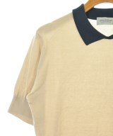 JOHN SMEDLEY（ジョンスメドレー）ニット・セーター ベージュ サイズ:S レディース/2200679338086