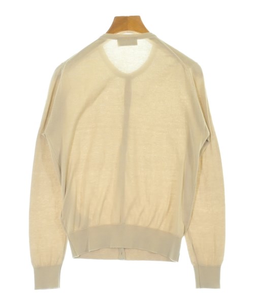JOHN SMEDLEY（ジョンスメドレー）カーディガン ベージュ サイズ:S レディース/2200679338093