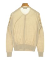 JOHN SMEDLEY（ジョンスメドレー）カーディガン ベージュ サイズ:S レディース/2200679338093