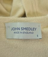 JOHN SMEDLEY（ジョンスメドレー）カーディガン ベージュ サイズ:S レディース/2200679338093