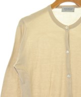 JOHN SMEDLEY（ジョンスメドレー）カーディガン ベージュ サイズ:S レディース/2200679338093
