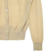 JOHN SMEDLEY（ジョンスメドレー）カーディガン ベージュ サイズ:S レディース/2200679338093