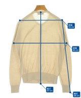 JOHN SMEDLEY（ジョンスメドレー）カーディガン ベージュ サイズ:S レディース/2200679338093