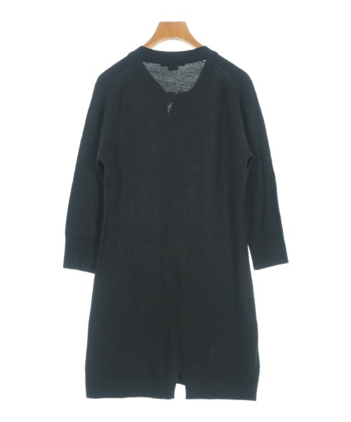 JOHN SMEDLEY（ジョンスメドレー）ワンピース 黒 サイズ:S レディース/2200680075055