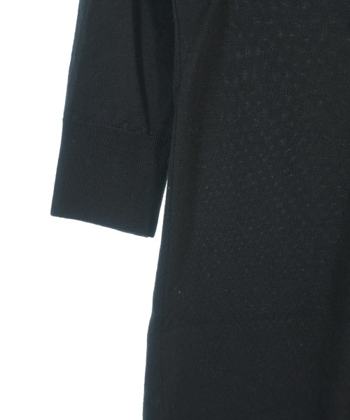 JOHN SMEDLEY（ジョンスメドレー）ワンピース 黒 サイズ:S レディース/2200680075055