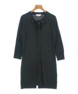 JOHN SMEDLEY（ジョンスメドレー）ワンピース 黒 サイズ:S レディース/2200680075055
