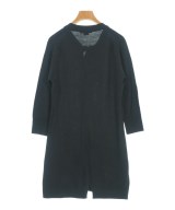 JOHN SMEDLEY（ジョンスメドレー）ワンピース 黒 サイズ:S レディース/2200680075055