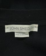 JOHN SMEDLEY（ジョンスメドレー）ワンピース 黒 サイズ:S レディース/2200680075055