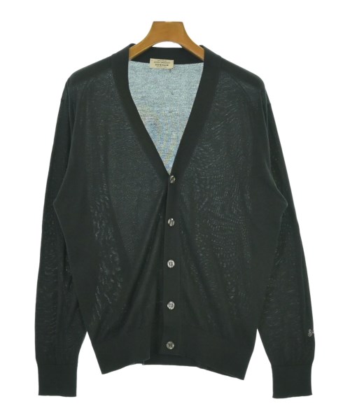 ジョンスメドレー(JOHN SMEDLEY)のJOHN SMEDLEY カーディガン
