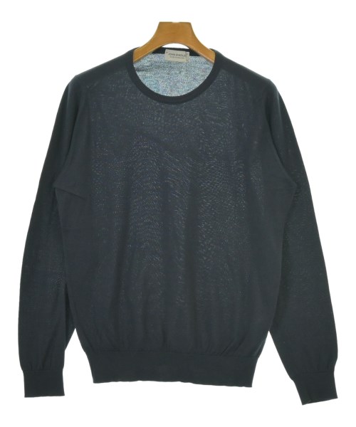 ジョンスメドレー(JOHN SMEDLEY)のJOHN SMEDLEY ニット・セーター