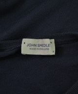 JOHN SMEDLEY（ジョンスメドレー）ニット・セーター 紺 サイズ:M メンズ/2200680758026
