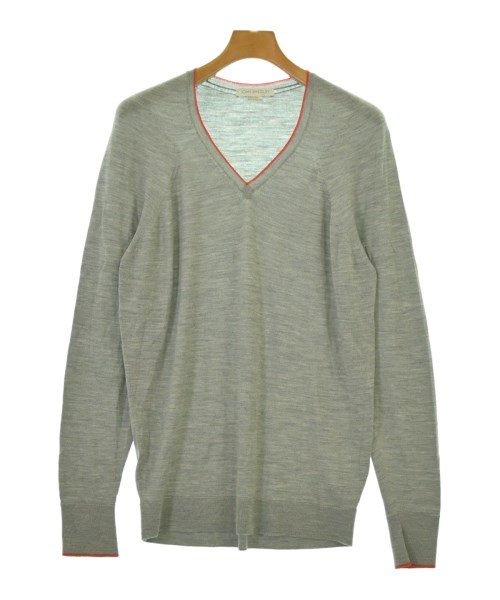 ジョンスメドレー(JOHN SMEDLEY)のJOHN SMEDLEY ニット・セーター