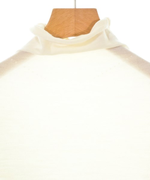 JOHN SMEDLEY（ジョンスメドレー）ニット・セーター 白 サイズ:M レディース/2200675918091