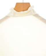 JOHN SMEDLEY（ジョンスメドレー）ニット・セーター 白 サイズ:M レディース/2200675918091