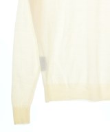 JOHN SMEDLEY（ジョンスメドレー）ニット・セーター 白 サイズ:M レディース/2200675918091