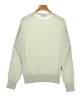 JOHN SMEDLEY（ジョンスメドレー）ニット・セーター 白 サイズ:S レディース/2200680781109
