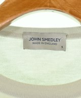 JOHN SMEDLEY（ジョンスメドレー）ニット・セーター 白 サイズ:S レディース/2200680781109