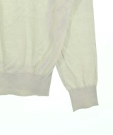 JOHN SMEDLEY（ジョンスメドレー）ニット・セーター 白 サイズ:S レディース/2200680781109