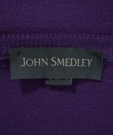 JOHN SMEDLEY（ジョンスメドレー）ニット・セーター 紫 サイズ:S メンズ/2200674475106