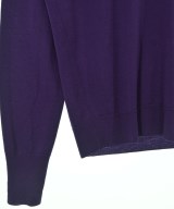 JOHN SMEDLEY（ジョンスメドレー）ニット・セーター 紫 サイズ:S メンズ/2200674475106