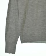 JOHN SMEDLEY（ジョンスメドレー）ニット・セーター グレー サイズ:M メンズ/2200674834125