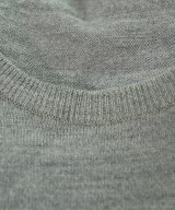 JOHN SMEDLEY（ジョンスメドレー）ニット・セーター グレー サイズ:M メンズ/2200674834125