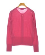 JOHN SMEDLEY（ジョンスメドレー）カーディガン ピンク サイズ:S レディース/2200677365077