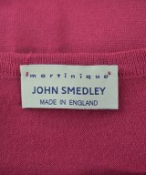 JOHN SMEDLEY（ジョンスメドレー）カーディガン ピンク サイズ:S レディース/2200677365077