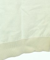 JOHN SMEDLEY（ジョンスメドレー）ニット・セーター 白 サイズ:S メンズ/2200681524040
