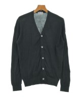 JOHN SMEDLEY（ジョンスメドレー）カーディガン 黒 サイズ:M メンズ/2200676744040