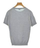 JOHN SMEDLEY（ジョンスメドレー）ニット・セーター グレー サイズ:-(XS位) レディース/2200691905013