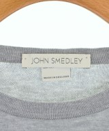 JOHN SMEDLEY（ジョンスメドレー）ニット・セーター グレー サイズ:-(XS位) レディース/2200691905013