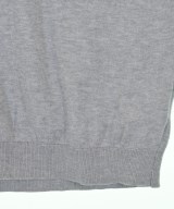 JOHN SMEDLEY（ジョンスメドレー）ニット・セーター グレー サイズ:-(XS位) レディース/2200691905013