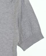 JOHN SMEDLEY（ジョンスメドレー）ニット・セーター グレー サイズ:-(XS位) レディース/2200691905013