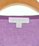 JOHN SMEDLEY（ジョンスメドレー）ニット・セーター 紫 サイズ:S レディース/2200691905020