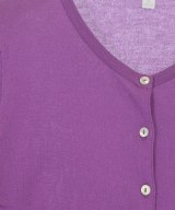 JOHN SMEDLEY（ジョンスメドレー）ニット・セーター 紫 サイズ:S レディース/2200691905020