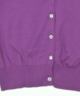 JOHN SMEDLEY（ジョンスメドレー）ニット・セーター 紫 サイズ:S レディース/2200691905020