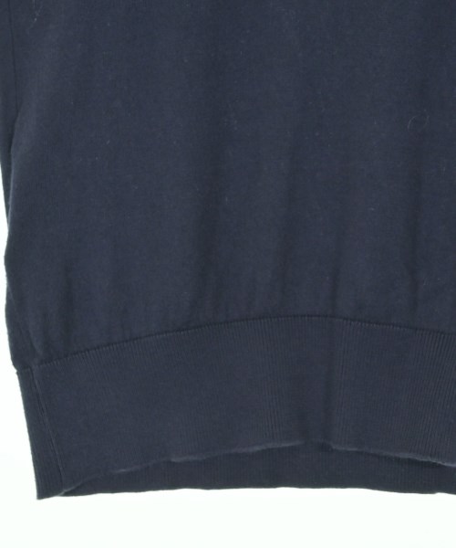 JOHN SMEDLEY（ジョンスメドレー）ニット・セーター 紺 サイズ:S レディース/2200691905037