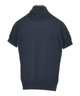 JOHN SMEDLEY（ジョンスメドレー）ニット・セーター 紺 サイズ:S レディース/2200691905037