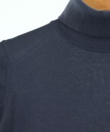 JOHN SMEDLEY（ジョンスメドレー）ニット・セーター 紺 サイズ:S レディース/2200691905037