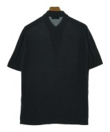 JOHN SMEDLEY（ジョンスメドレー）ニット・セーター 紺 サイズ:L メンズ/2200690515053